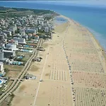 In 37158 Апартаменты *