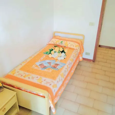 Lägenhet In 37158 Bibione