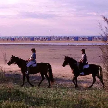 Apartmán In 37158 Bibione