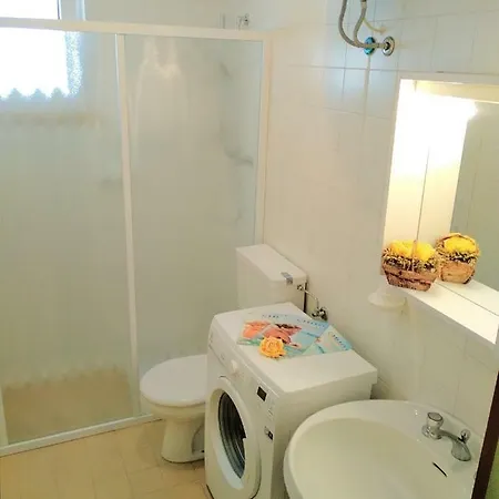 In 37158 Apartmán *