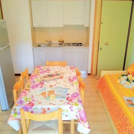 In 37158 Apartmán